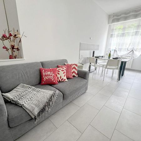 Liguria Home 4 - Recco Centro A 2 Minuti Dal Mare Eksteriør billede