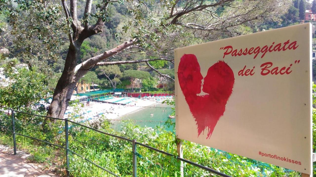 Liguria Home 4 - Recco Centro A 2 Minuti Dal Mare Eksteriør billede